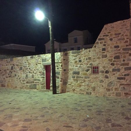 Porta Di Marina Apartment Chios Town Ngoại thất bức ảnh