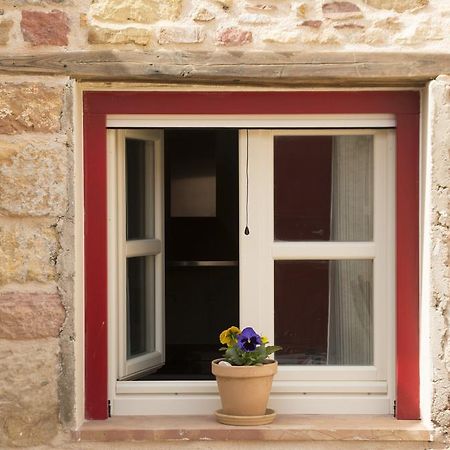 Porta Di Marina Apartment Chios Town Ngoại thất bức ảnh