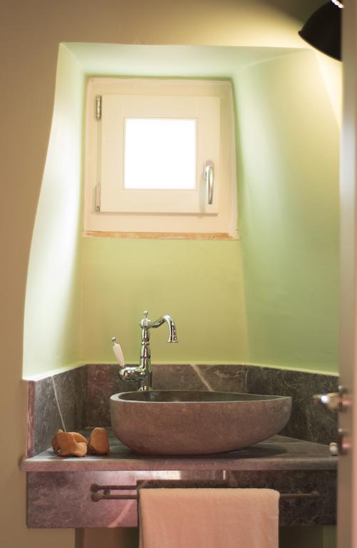 Porta Di Marina Apartment Chios Town Ngoại thất bức ảnh