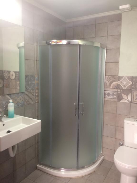 Porta Di Marina Apartment Chios Town Ngoại thất bức ảnh