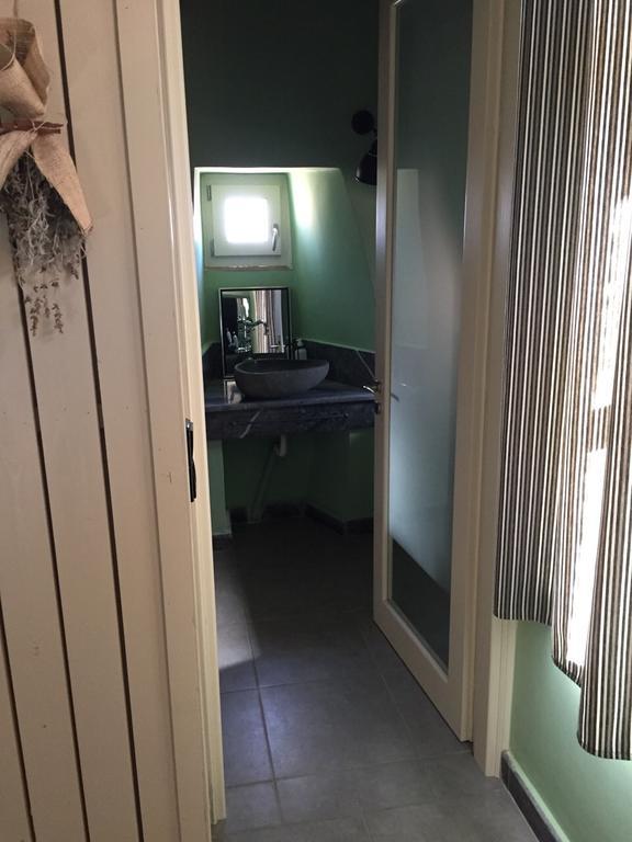 Porta Di Marina Apartment Chios Town Ngoại thất bức ảnh